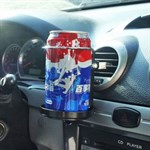 Auto Getränkehalter für Lüftungsgitter Universal